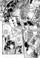AHE-CAN! Ch.1-3, 10 [Sink] [Original] Thumbnail Page 44