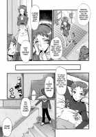AHE-CAN! Ch.1-3, 10 [Sink] [Original] Thumbnail Page 57