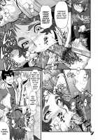 AHE-CAN! Ch.1-3, 10 [Sink] [Original] Thumbnail Page 69