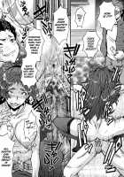 AHE-CAN! Ch.1-3, 10 [Sink] [Original] Thumbnail Page 71