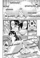 OneShota Ward 24 Hour Care Harem Hospitalization Life / おねショタ病棟24時 ハーレム入淫生活 + イラストカード [Agata] [Original] Thumbnail Page 115