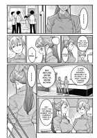 OneShota Ward 24 Hour Care Harem Hospitalization Life / おねショタ病棟24時 ハーレム入淫生活 + イラストカード [Agata] [Original] Thumbnail Page 117