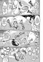 OneShota Ward 24 Hour Care Harem Hospitalization Life / おねショタ病棟24時 ハーレム入淫生活 + イラストカード [Agata] [Original] Thumbnail Page 127