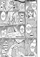 OneShota Ward 24 Hour Care Harem Hospitalization Life / おねショタ病棟24時 ハーレム入淫生活 + イラストカード [Agata] [Original] Thumbnail Page 130