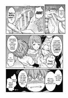 OneShota Ward 24 Hour Care Harem Hospitalization Life / おねショタ病棟24時 ハーレム入淫生活 + イラストカード [Agata] [Original] Thumbnail Page 139