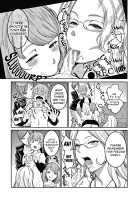 OneShota Ward 24 Hour Care Harem Hospitalization Life / おねショタ病棟24時 ハーレム入淫生活 + イラストカード [Agata] [Original] Thumbnail Page 140