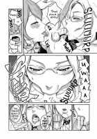 OneShota Ward 24 Hour Care Harem Hospitalization Life / おねショタ病棟24時 ハーレム入淫生活 + イラストカード [Agata] [Original] Thumbnail Page 141