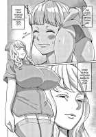 OneShota Ward 24 Hour Care Harem Hospitalization Life / おねショタ病棟24時 ハーレム入淫生活 + イラストカード [Agata] [Original] Thumbnail Page 156