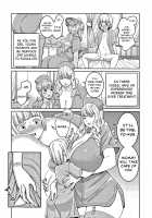 OneShota Ward 24 Hour Care Harem Hospitalization Life / おねショタ病棟24時 ハーレム入淫生活 + イラストカード [Agata] [Original] Thumbnail Page 162