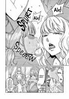 OneShota Ward 24 Hour Care Harem Hospitalization Life / おねショタ病棟24時 ハーレム入淫生活 + イラストカード [Agata] [Original] Thumbnail Page 168