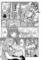 OneShota Ward 24 Hour Care Harem Hospitalization Life / おねショタ病棟24時 ハーレム入淫生活 + イラストカード [Agata] [Original] Thumbnail Page 187