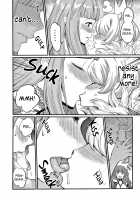 OneShota Ward 24 Hour Care Harem Hospitalization Life / おねショタ病棟24時 ハーレム入淫生活 + イラストカード [Agata] [Original] Thumbnail Page 188