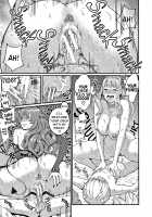 OneShota Ward 24 Hour Care Harem Hospitalization Life / おねショタ病棟24時 ハーレム入淫生活 + イラストカード [Agata] [Original] Thumbnail Page 197