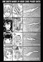 OneShota Ward 24 Hour Care Harem Hospitalization Life / おねショタ病棟24時 ハーレム入淫生活 + イラストカード [Agata] [Original] Thumbnail Page 36
