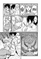 OneShota Ward 24 Hour Care Harem Hospitalization Life / おねショタ病棟24時 ハーレム入淫生活 + イラストカード [Agata] [Original] Thumbnail Page 39