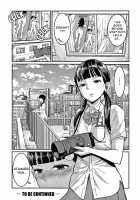 OneShota Ward 24 Hour Care Harem Hospitalization Life / おねショタ病棟24時 ハーレム入淫生活 + イラストカード [Agata] [Original] Thumbnail Page 59