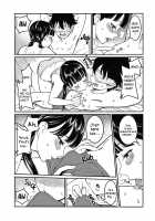 OneShota Ward 24 Hour Care Harem Hospitalization Life / おねショタ病棟24時 ハーレム入淫生活 + イラストカード [Agata] [Original] Thumbnail Page 65