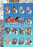 Oh Yuusha yo, Itte Shimau to wa Nasakenai! / おお勇者よ、イってしまうとは情けない！ [Mahan.] [Original] Thumbnail Page 1025