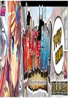 Oh Yuusha yo, Itte Shimau to wa Nasakenai! / おお勇者よ、イってしまうとは情けない！ [Mahan.] [Original] Thumbnail Page 1026