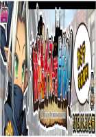 Oh Yuusha yo, Itte Shimau to wa Nasakenai! / おお勇者よ、イってしまうとは情けない！ [Mahan.] [Original] Thumbnail Page 1031