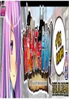 Oh Yuusha yo, Itte Shimau to wa Nasakenai! / おお勇者よ、イってしまうとは情けない！ [Mahan.] [Original] Thumbnail Page 1032