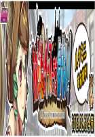 Oh Yuusha yo, Itte Shimau to wa Nasakenai! / おお勇者よ、イってしまうとは情けない！ [Mahan.] [Original] Thumbnail Page 1033