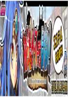 Oh Yuusha yo, Itte Shimau to wa Nasakenai! / おお勇者よ、イってしまうとは情けない！ [Mahan.] [Original] Thumbnail Page 1035