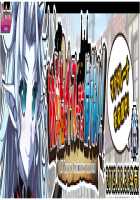 Oh Yuusha yo, Itte Shimau to wa Nasakenai! / おお勇者よ、イってしまうとは情けない！ [Mahan.] [Original] Thumbnail Page 1036