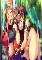 Oh Yuusha yo, Itte Shimau to wa Nasakenai! / おお勇者よ、イってしまうとは情けない！ [Mahan.] [Original] Thumbnail Page 107