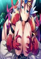 Oh Yuusha yo, Itte Shimau to wa Nasakenai! / おお勇者よ、イってしまうとは情けない！ [Mahan.] [Original] Thumbnail Page 126