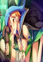 Oh Yuusha yo, Itte Shimau to wa Nasakenai! / おお勇者よ、イってしまうとは情けない！ [Mahan.] [Original] Thumbnail Page 172