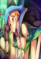 Oh Yuusha yo, Itte Shimau to wa Nasakenai! / おお勇者よ、イってしまうとは情けない！ [Mahan.] [Original] Thumbnail Page 173