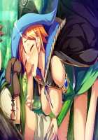 Oh Yuusha yo, Itte Shimau to wa Nasakenai! / おお勇者よ、イってしまうとは情けない！ [Mahan.] [Original] Thumbnail Page 175