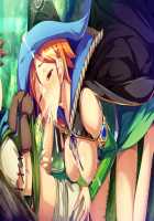 Oh Yuusha yo, Itte Shimau to wa Nasakenai! / おお勇者よ、イってしまうとは情けない！ [Mahan.] [Original] Thumbnail Page 181