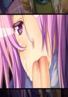 Oh Yuusha yo, Itte Shimau to wa Nasakenai! / おお勇者よ、イってしまうとは情けない！ [Mahan.] [Original] Thumbnail Page 398