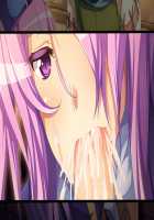 Oh Yuusha yo, Itte Shimau to wa Nasakenai! / おお勇者よ、イってしまうとは情けない！ [Mahan.] [Original] Thumbnail Page 399