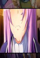 Oh Yuusha yo, Itte Shimau to wa Nasakenai! / おお勇者よ、イってしまうとは情けない！ [Mahan.] [Original] Thumbnail Page 401