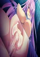 Oh Yuusha yo, Itte Shimau to wa Nasakenai! / おお勇者よ、イってしまうとは情けない！ [Mahan.] [Original] Thumbnail Page 417