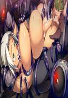 Oh Yuusha yo, Itte Shimau to wa Nasakenai! / おお勇者よ、イってしまうとは情けない！ [Mahan.] [Original] Thumbnail Page 556