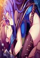 Oh Yuusha yo, Itte Shimau to wa Nasakenai! / おお勇者よ、イってしまうとは情けない！ [Mahan.] [Original] Thumbnail Page 654