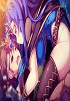 Oh Yuusha yo, Itte Shimau to wa Nasakenai! / おお勇者よ、イってしまうとは情けない！ [Mahan.] [Original] Thumbnail Page 656