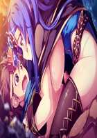 Oh Yuusha yo, Itte Shimau to wa Nasakenai! / おお勇者よ、イってしまうとは情けない！ [Mahan.] [Original] Thumbnail Page 658