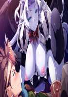 Oh Yuusha yo, Itte Shimau to wa Nasakenai! / おお勇者よ、イってしまうとは情けない！ [Mahan.] [Original] Thumbnail Page 705