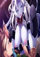 Oh Yuusha yo, Itte Shimau to wa Nasakenai! / おお勇者よ、イってしまうとは情けない！ [Mahan.] [Original] Thumbnail Page 706