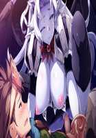 Oh Yuusha yo, Itte Shimau to wa Nasakenai! / おお勇者よ、イってしまうとは情けない！ [Mahan.] [Original] Thumbnail Page 707