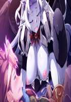 Oh Yuusha yo, Itte Shimau to wa Nasakenai! / おお勇者よ、イってしまうとは情けない！ [Mahan.] [Original] Thumbnail Page 708