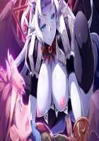 Oh Yuusha yo, Itte Shimau to wa Nasakenai! / おお勇者よ、イってしまうとは情けない！ [Mahan.] [Original] Thumbnail Page 709