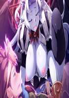 Oh Yuusha yo, Itte Shimau to wa Nasakenai! / おお勇者よ、イってしまうとは情けない！ [Mahan.] [Original] Thumbnail Page 711