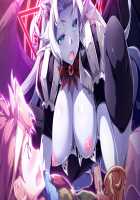 Oh Yuusha yo, Itte Shimau to wa Nasakenai! / おお勇者よ、イってしまうとは情けない！ [Mahan.] [Original] Thumbnail Page 712