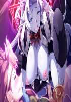 Oh Yuusha yo, Itte Shimau to wa Nasakenai! / おお勇者よ、イってしまうとは情けない！ [Mahan.] [Original] Thumbnail Page 714